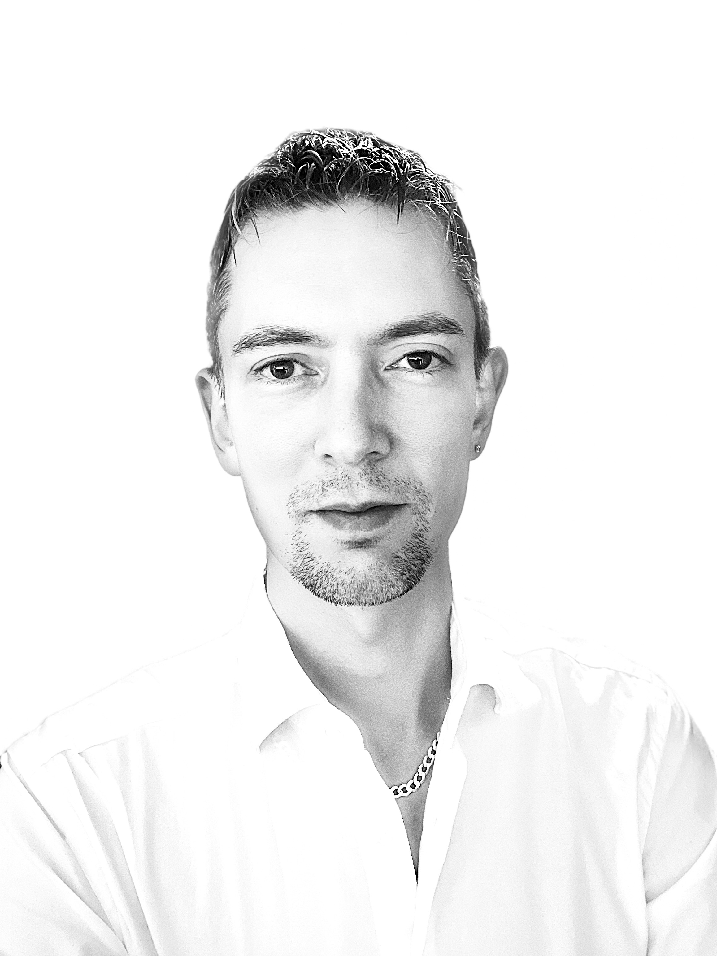Portrait photograph